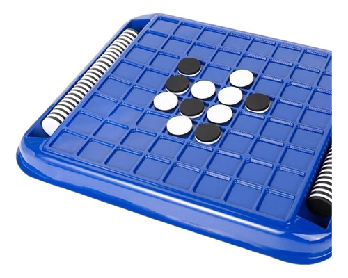 Cnn Fiestas Del Juego Mesa Estrategia Reversi Juego Reversi