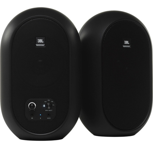 Imagen 1 de 3 de Jbl J104 Set Bt Monitores Activos Estudio Bluetooth