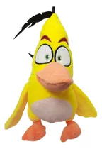 Comprar Peluche Angry Birds C\u002Fu