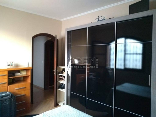 Imagem 29 de 30 de Casa À Venda, 270 M² Por R$ 1.200.000,05 - Vila Metalúrgica - Santo André/sp - Ca0627