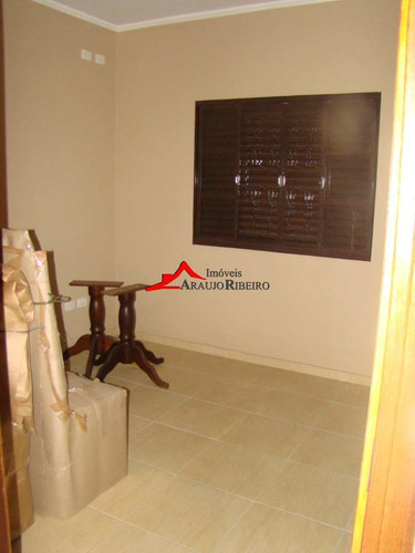 Imagem 8 de 24 de Sobrado Com 2 Dorms, Jardim Ana Rosa, Taubaté - R$ 350 Mil, Cod: 60583 - V60583