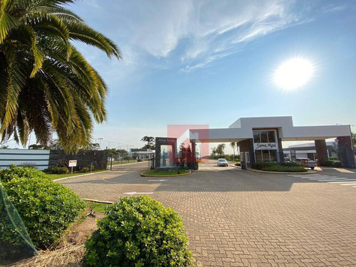 Imagem 9 de 20 de Terreno À Venda, 420 M² Por R$ 402.192,00 - Country - Santa Cruz Do Sul/rs - Te0155