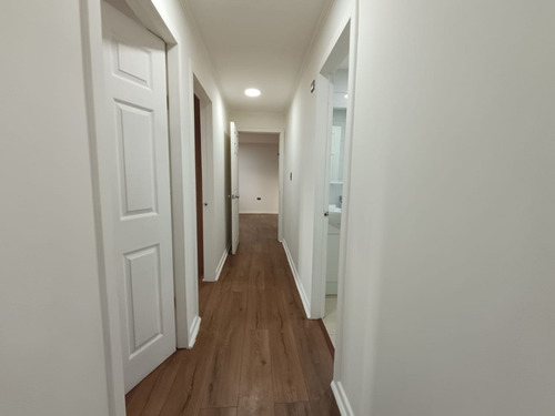 Se Arrienda Año Corrido Linda Y Acogedora Casa En Condominio