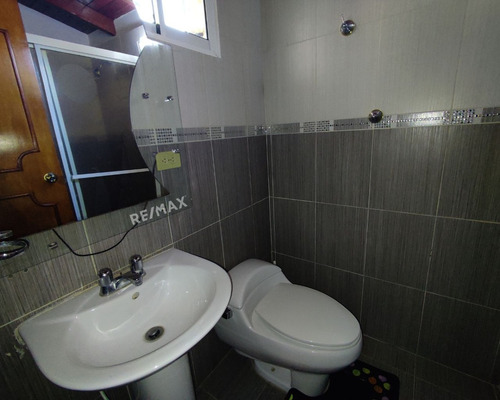 Imagen 17 de 23 de Re/max 2mil Vende Town House En Residencias El Ingenio, Sector Sabanamar. Isla De Margarita, Estado Nueva Esparta
