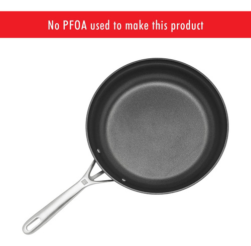 Zwilling Motion Sartén Antiadherente Anodizado 10 Piezas ...