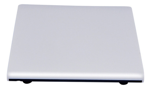 Unidad De Dvd Externa Usb 3.0 Ultra Slim Mobile Cd Writer