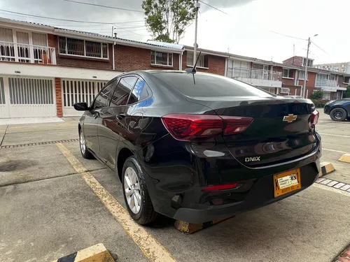 Chevrolet Onix 1.0T Ltz At