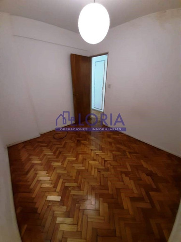 Imagen 4 de 15 de 2 Ambientes - Apto Profesional - Excelente Ubicacion.-