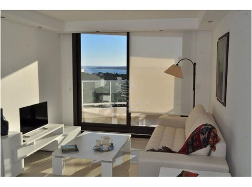 Imagen 3 de 30 de Encantador Departamento En Stradivarius, Consulte - Punta Del Este Roosevelt