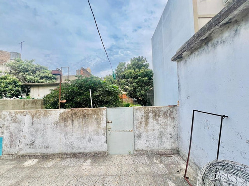 Lote Ramos Mejia 8.66 X 42