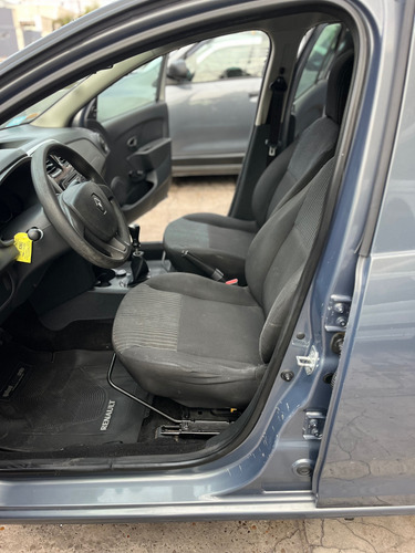 Renault Logan 1.6 Authentique 85cv
