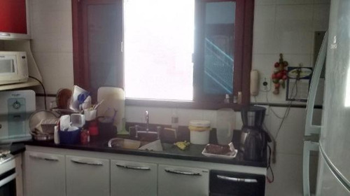 Casa Residencial À Venda, Itaipu, Niterói. - Ca0270