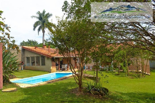 Imagem 29 de 29 de Chácaras À Venda Em Atibaia/sp - Compre O Seu Chácaras Aqui! - 1477100