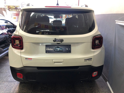 Imagem 3 de 9 de Jeep Renegade