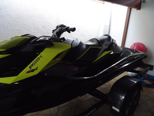 Imagem 11 de 12 de Sea Doo Rxt 260 Turbo