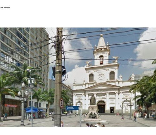 Imagem 2 de 18 de Sala Comercial Para Locação No Centro Em Campinas - Sa04425 - Sa04425 - 70156879