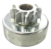 Comprar Bendix Motor De Partida Compatível Jet Ski Sea Doo 9 Dentes