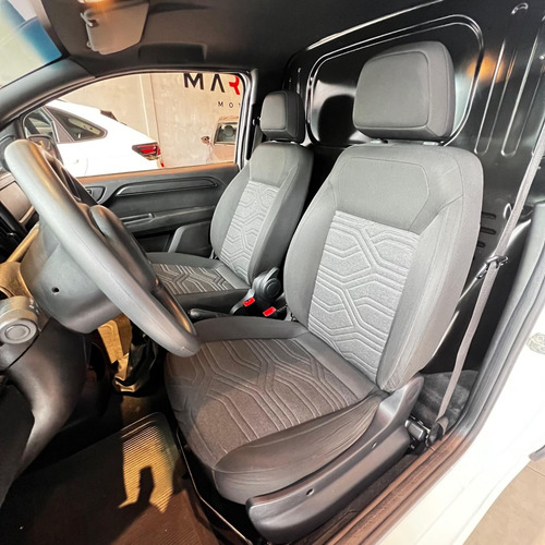 Fiat Fiorino Endurance EVO 1.4 Flex 8V 2p