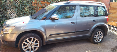 Skoda Yeti Yeti Trendy