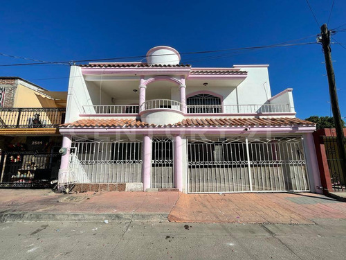 Casa En Venta En Colonia Guadalupe