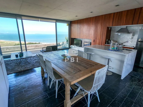 Apartamento En Alquiler Temporario Punta Ballena 2 Dormitorios