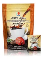 Comprar Café Negro 2 En 1 Dxn - Lingzhi Black Coffee C\u002F Ganoderma