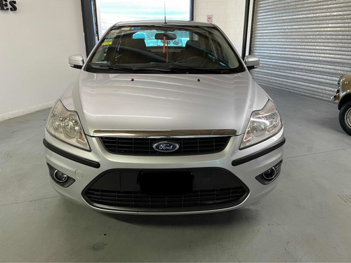 Ford Focus Ii 2.0 Exe Sedan Trend Plus 2013