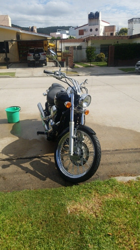 Imagen 3 de 10 de Kawasaki Vn 900