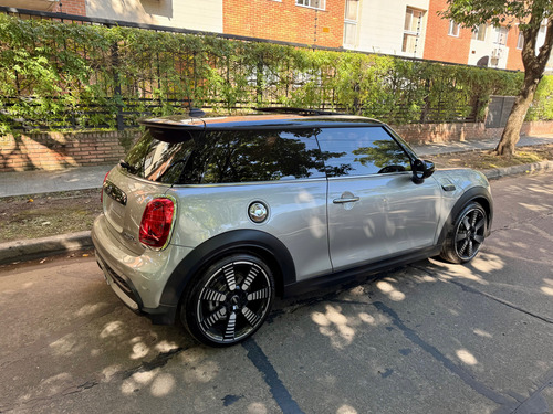 Mini Cooper S 2.0 F55 Look Jcw 192Cv At