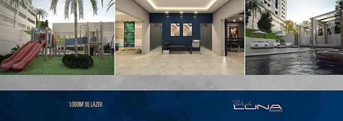 Apartamento - Ref: 2056