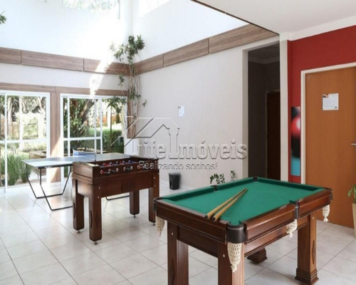Apartamento - Parque Fazendinha - Ref: 34747550 - V-lf9482773