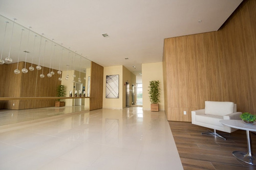 Imagem 4 de 30 de Apartamento À Venda No Bairro Jardim - Santo André/sp - O-1950-7019