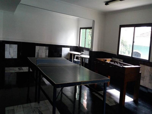 Imagem 3 de 19 de Apartamento - Venda - Tupi - Praia Grande - Lar681