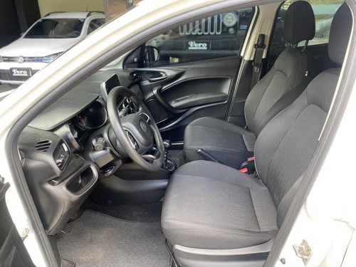 Imagem 15 de 15 de Fiat Argo Drive 1.0 _4p_ 2022