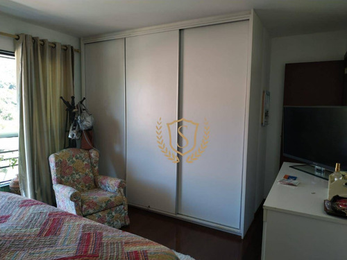 Imagem 19 de 30 de Apartamento Com 3 Dormitórios À Venda, 99 M² Por R$ 680.000,00 - Agriões - Teresópolis/rj - Ap0460