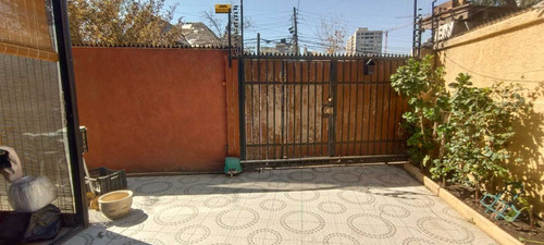 Amplio Departamento Primer Piso (69352)