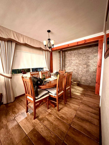 Excelente Casa Habitacion Lomas Sebastian (100903)