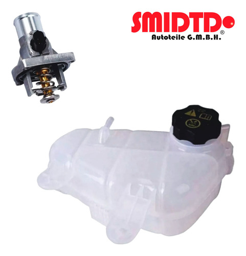 Deposito Anticong Termostato Bulbo Chevrolet Trax 1.8- 13-18
