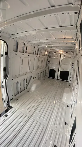 Mercedes-Benz Sprinter Cargo Van 517 X-Larga