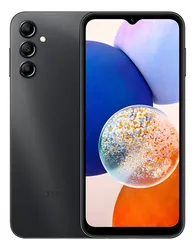 Comprar Samsung Galaxy A14 5g 64gb 4gb Ram Preto no Mercado Livre