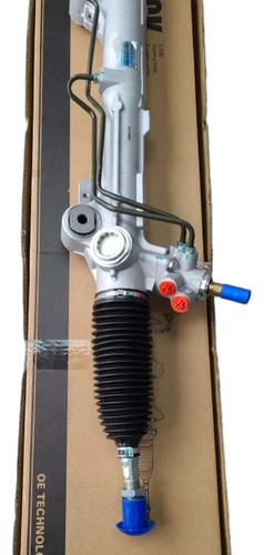 Cajetin De Dirección Toyota Tundra