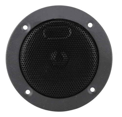 Altavoz Sg-3t Con Diseño De Circuito De Desvío De 3 Pulgadas