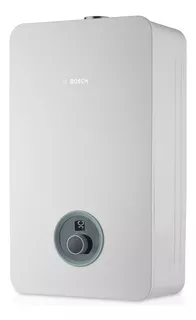 Calentador Bosch 8lt Gas Natural Tiro Forzado Therm 2400f