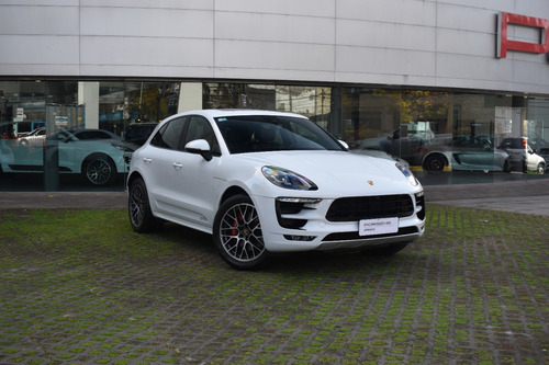 Imagen 7 de 21 de Porsche Macan Gts - Porsche Argentina