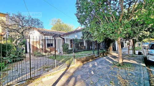 Excelente Lote En Venta En Acassuso, San Isidro