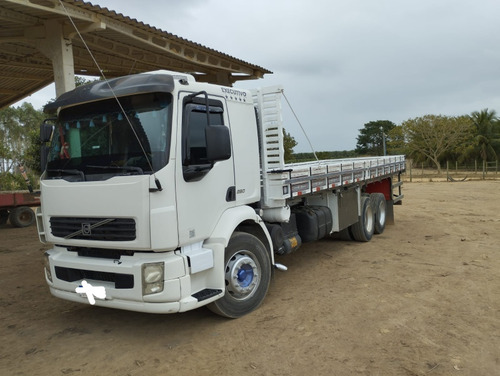 Volvo 270 270 Carroceria Com Diavida