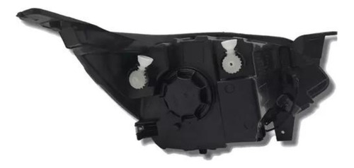 Lanterna Dianteira Onix Ltz 2020 2021 22 23 2024 Hatch Sedan
