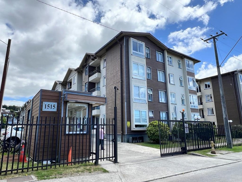 Se Vende Departamento En Puerto Varas