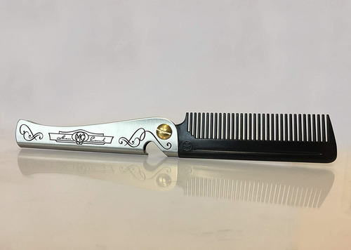 New Carbon Man Comb. A Seriously Tough Man-sized Folding C