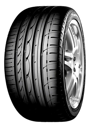 Llanta Yokohama 275/45r19 Advansport 108 Y Yokohama